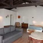Quinta De Sobre A Fonte Charming - Traditional Winery Διαμέρισμα Fontelas