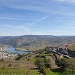 Διαμέρισμα Quinta De Sobre A Fonte Charming - Traditional Winery Fontelas