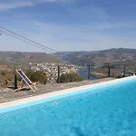 Quinta De Sobre A Fonte Charming - Traditional Winery *