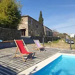 Διαμέρισμα Quinta De Sobre A Fonte Charming - Traditional Winery Fontelas