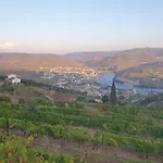 Quinta De Sobre A Fonte Charming - Traditional Winery Fontelas