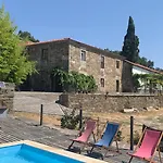 Quinta De Sobre A Fonte Charming - Traditional Winery Διαμέρισμα *