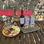 Quinta De Sobre A Fonte Charming - Traditional Winery Fontelas