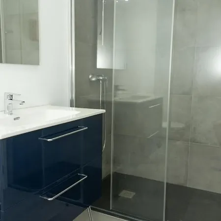 公寓 Quinta De Sobre A Fonte Charming - Traditional Winery Fontelas