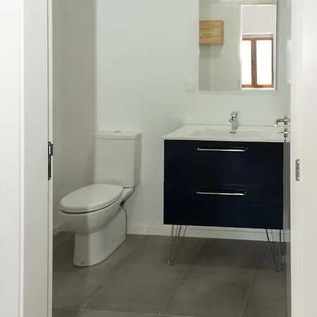 公寓 Quinta De Sobre A Fonte Charming - Traditional Winery *