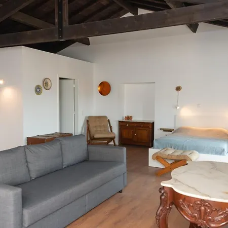 Quinta De Sobre A Fonte Charming *