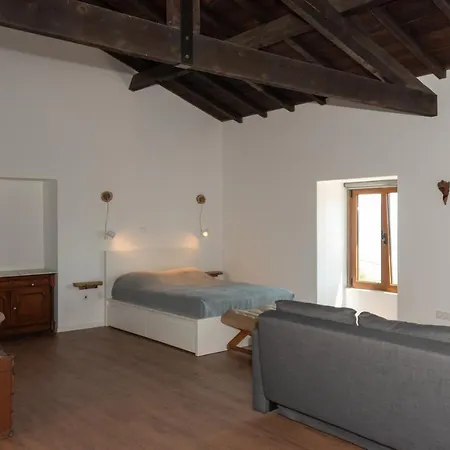 Quinta De Sobre A Fonte Charming - Traditional Winery Fontelas