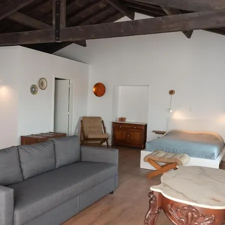 Quinta De Sobre A Fonte Charming - Traditional Winery דירה Fontelas