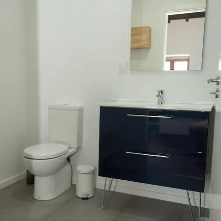 Quinta De Sobre A Fonte Charming Apartment *