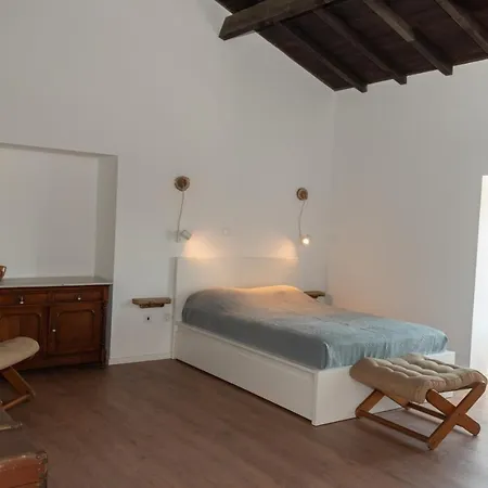 Quinta De Sobre A Fonte Charming - Traditional Winery דירה