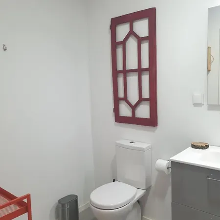 Apartment Quinta De Sobre A Fonte Charming