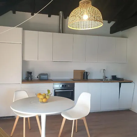 Apartment Quinta De Sobre A Fonte Charming