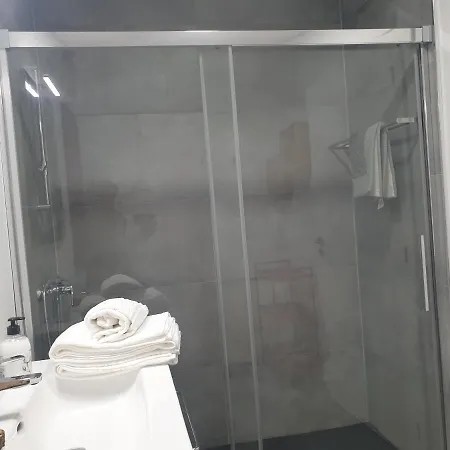 Quinta De Sobre A Fonte Charming - Traditional Winery 아파트 Fontelas