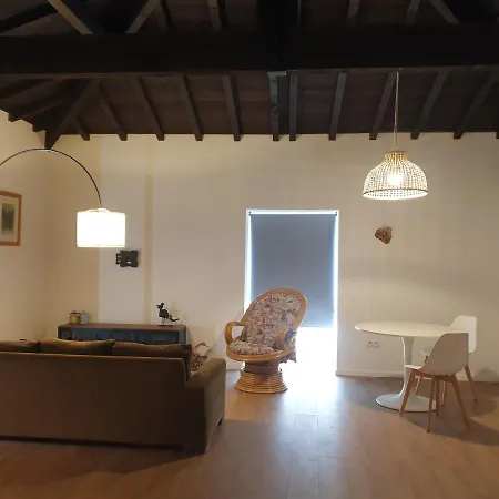Quinta De Sobre A Fonte Charming Apartment