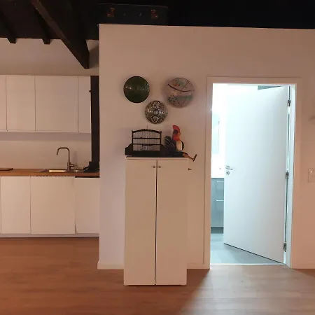 Quinta De Sobre A Fonte Charming - Traditional Winery 公寓