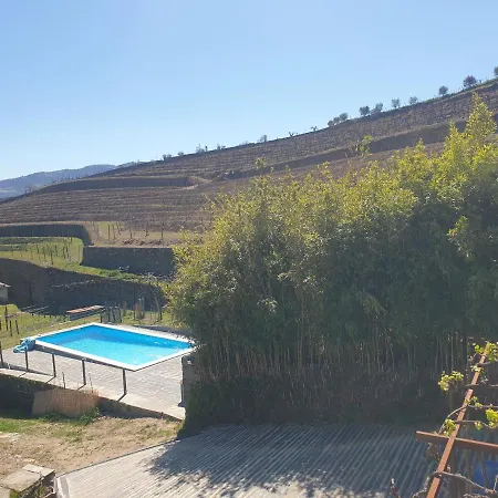 Quinta De Sobre A Fonte Charming