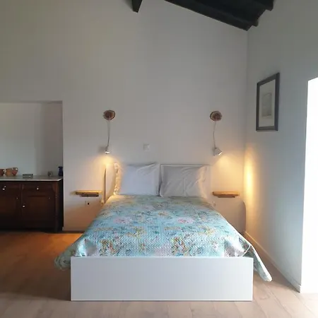 Quinta De Sobre A Fonte Charming - Traditional Winery דירה *