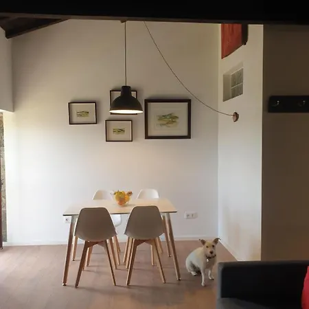 Quinta De Sobre A Fonte Charming - Traditional Winery 公寓 Fontelas