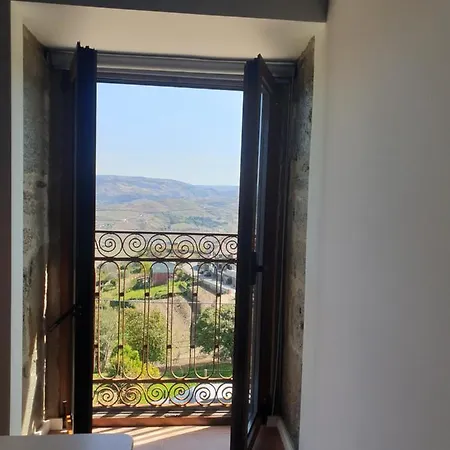 公寓 Quinta De Sobre A Fonte Charming - Traditional Winery *