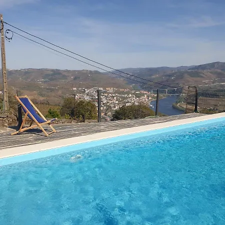 Quinta De Sobre A Fonte Charming - Traditional Winery דירה *