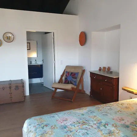 Quinta De Sobre A Fonte Charming - Traditional Winery 아파트 *