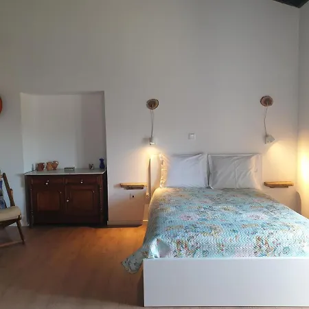 Quinta De Sobre A Fonte Charming - Traditional Winery Fontelas