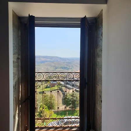 Quinta De Sobre A Fonte Charming - Traditional Winery * Fontelas