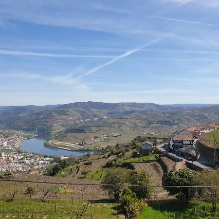 公寓 Quinta De Sobre A Fonte Charming - Traditional Winery Fontelas