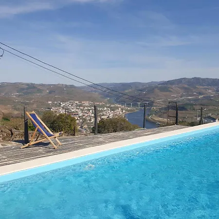 Quinta De Sobre A Fonte Charming - Traditional Winery *