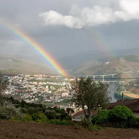 아파트 Quinta De Sobre A Fonte Charming - Traditional Winery Fontelas
