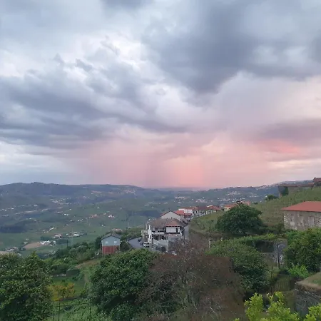 公寓 Quinta De Sobre A Fonte Charming - Traditional Winery Fontelas