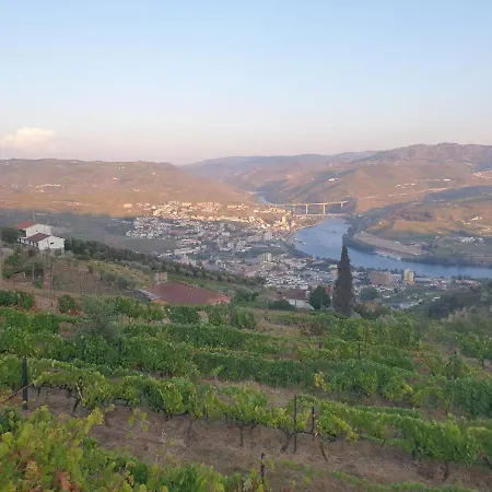 Quinta De Sobre A Fonte Charming - Traditional Winery Fontelas