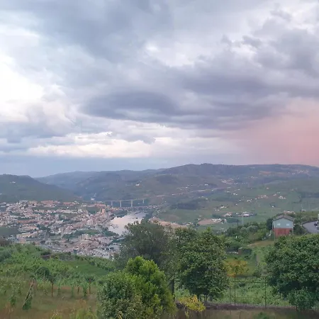 Quinta De Sobre A Fonte Charming - Traditional Winery Fontelas