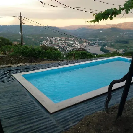 Quinta De Sobre A Fonte Charming * Fontelas