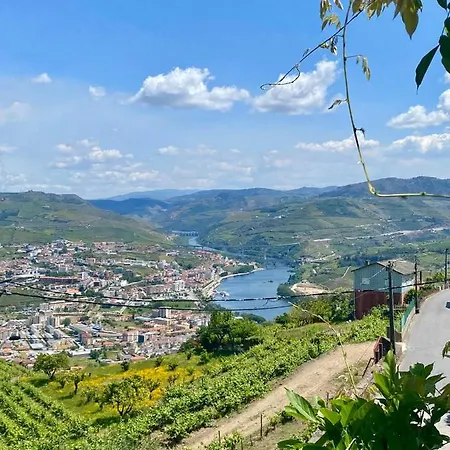 Quinta De Sobre A Fonte Charming - Traditional Winery 公寓 Fontelas
