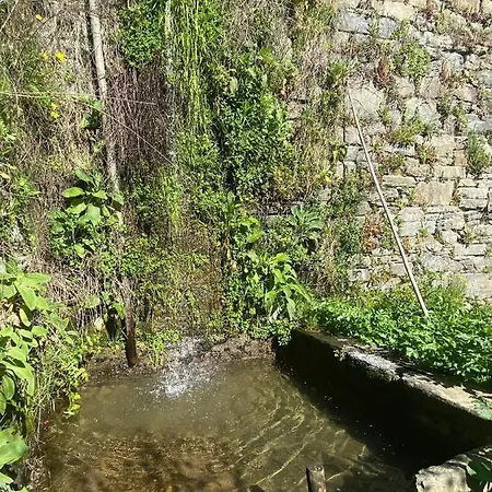 Quinta De Sobre A Fonte Charming Apartment *
