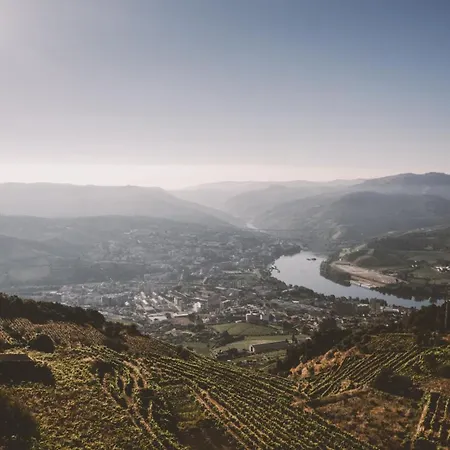 Quinta De Sobre A Fonte Charming - Traditional Winery