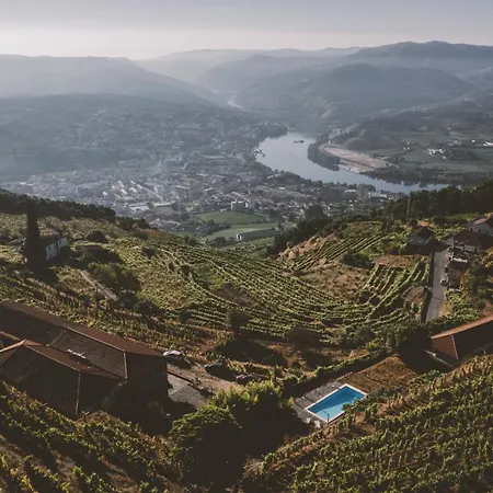 Quinta De Sobre A Fonte Charming - Traditional Winery Appartamento