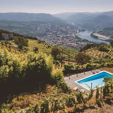 Quinta De Sobre A Fonte Charming Apartment *