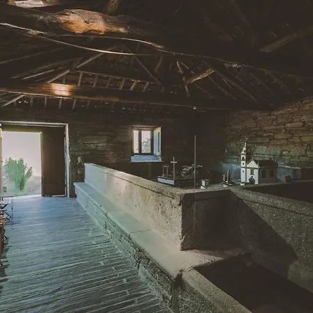 Appartamento Quinta De Sobre A Fonte Charming - Traditional Winery *