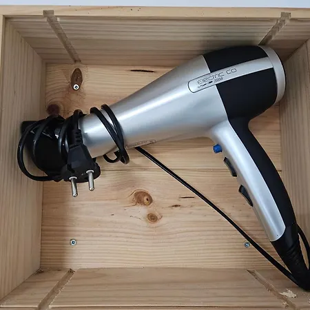 公寓 Quinta De Sobre A Fonte Charming - Traditional Winery *