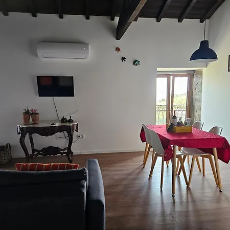 Quinta De Sobre A Fonte Charming - Traditional Winery 公寓 *