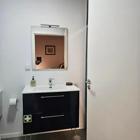 公寓 Quinta De Sobre A Fonte Charming - Traditional Winery *