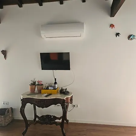 아파트 Quinta De Sobre A Fonte Charming - Traditional Winery *