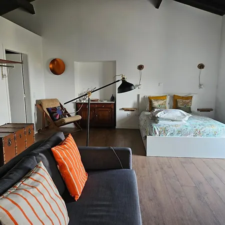 Quinta De Sobre A Fonte Charming - Traditional Winery