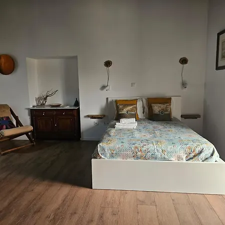 Quinta De Sobre A Fonte Charming - Traditional Winery Apartment