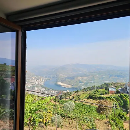 Quinta De Sobre A Fonte Charming - Traditional Winery