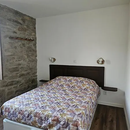Quinta De Sobre A Fonte Charming - Traditional Winery アパート