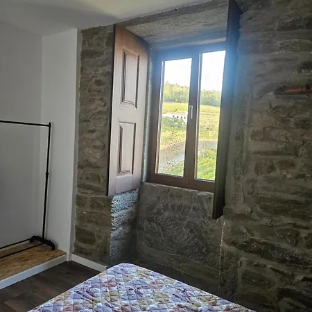 アパート Quinta De Sobre A Fonte Charming - Traditional Winery *