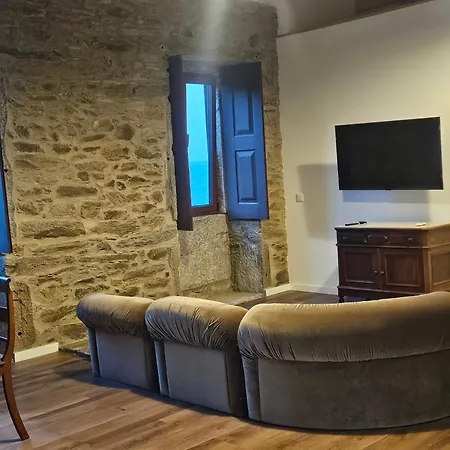 Quinta De Sobre A Fonte Charming - Traditional Winery * Fontelas